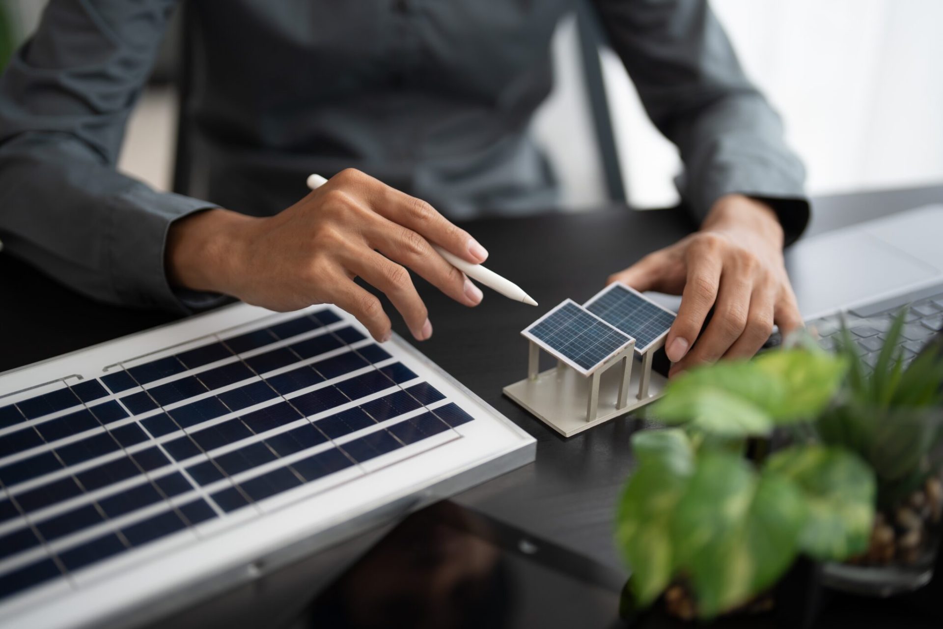 Igényekre szabott technológiai megoldások az energiahatékonyság szolgálatában