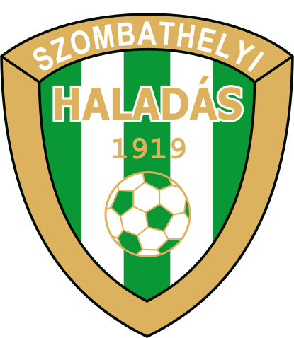 Szombathelyi haladas fc